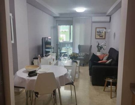 Apartamento Cicer Canteras 02