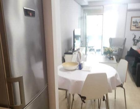 Apartamento Cicer Canteras 03