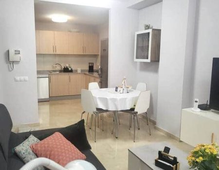 Apartamento Cicer Canteras 04