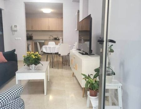 Apartamento Cicer Canteras 06