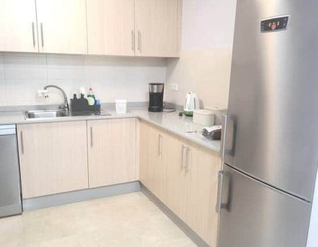 Apartamento Cicer Canteras 07