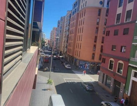 Apartamento Cicer Canteras 10