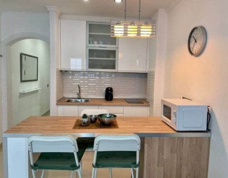 Atico Canteras Beach - 01