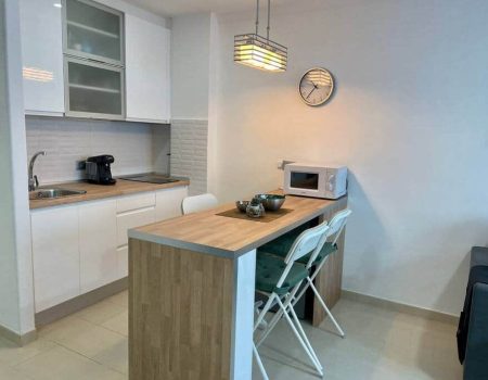 Atico Canteras Beach - 03