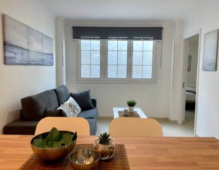 Atico Canteras Beach - 04