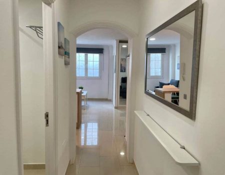 Atico Canteras Beach - 05