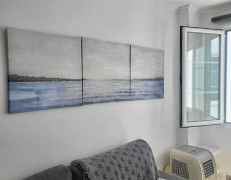 Atico Canteras Beach - 06