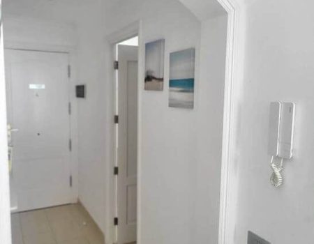 Atico Canteras Beach - 07