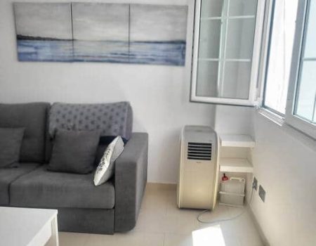 Atico Canteras Beach - 08