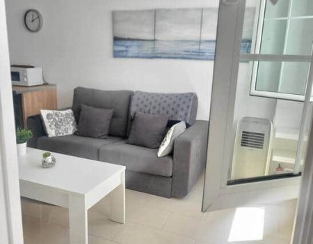 Atico Canteras Beach - 10