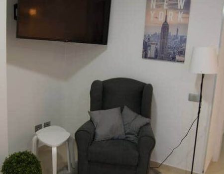 Atico Canteras Beach - 12