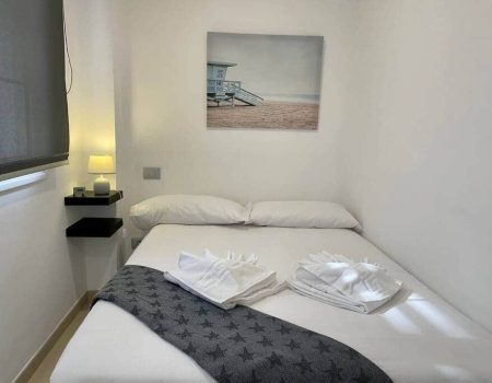 Atico Canteras Beach - 14