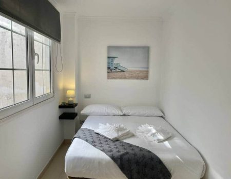 Atico Canteras Beach - 15