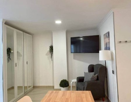 Atico Canteras Beach - 16