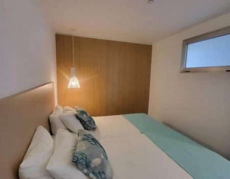 Atico Vistas Dunas y mar playa del ingles 09