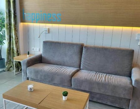 Atico Vistas Dunas y mar playa del ingles 10