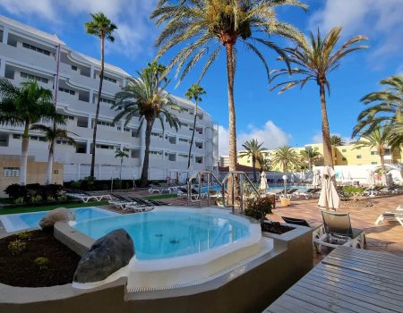 Beach Lovers 2 Playa del Inglés 01