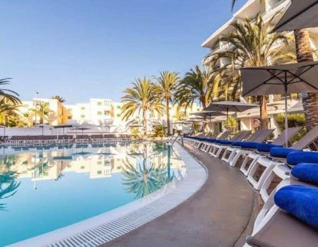 Beach Lovers 2 Playa del Inglés 08