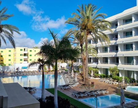 Beach Lovers 2 Playa del Inglés 09