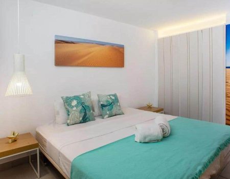 Bonito Apartamento 2 Linea Mar 03