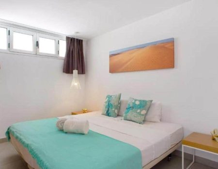 Bonito Apartamento 2 Linea Mar 06 03