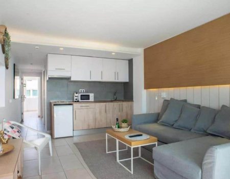 Bonito Apartamento 2 Linea Mar 06 04