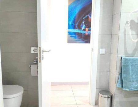 Bonito Apartamento 2 Linea Mar 06 11