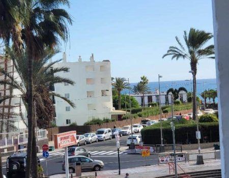 Maravilloso Apartamento 2 Linea Mar 27 01