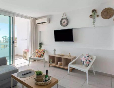 Maravilloso Apartamento 2 Linea Mar 27 04