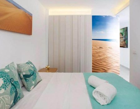 Maravilloso Apartamento 2 Linea Mar 27 05