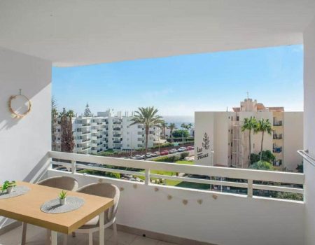 Maravilloso Apartamento 2 Linea Mar 27 09