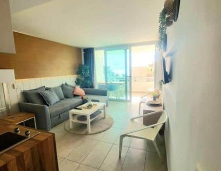 Maravilloso Apartamento 2 Linea Mar 27 10