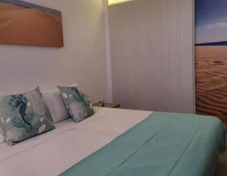 Maravilloso Apartamento 2 Linea Mar 27 11