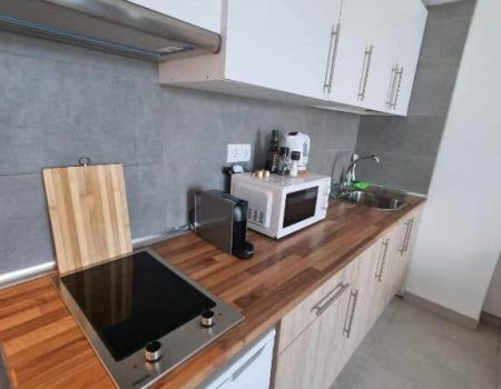 Maravilloso Apartamento 2 Linea Mar 27 12