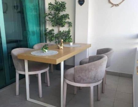 Maravilloso Apartamento 2 Linea Mar 27 14