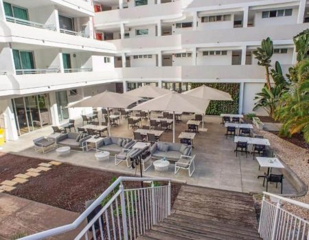 Maravilloso Apartamento 2 Linea Mar 27 15