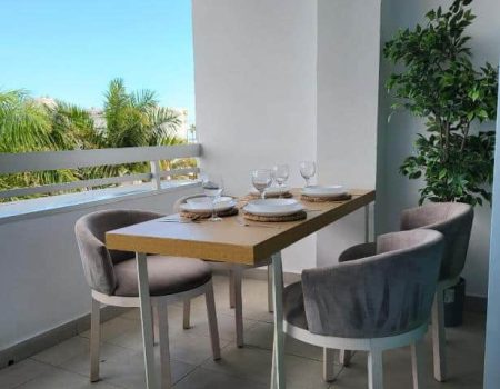 Maravilloso Apartamento 2 Linea Mar 27 25