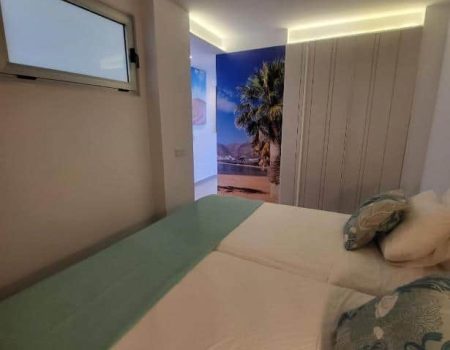 Maravilloso Apartamento 2 Linea Mar 27 34