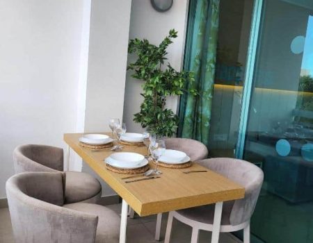 Maravilloso Apartamento 2 Linea Mar 27 45