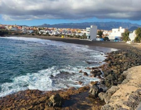 Playa de La Garita h1 - 09