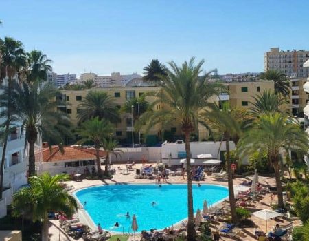 Precioso Atico Vistas Al Mar 02