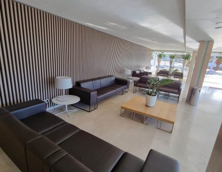 Precioso Atico Vistas Al Mar 09