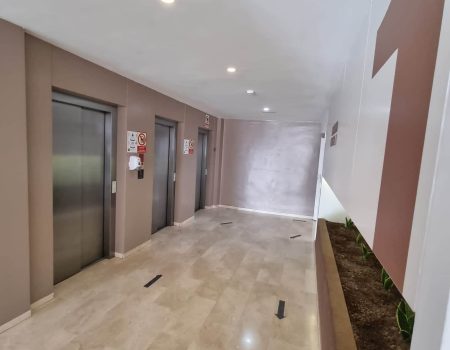 Precioso Atico Vistas Al Mar 10