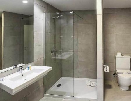 Precioso Atico Vistas Al Mar 11