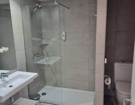 Precioso Atico Vistas Al Mar 12