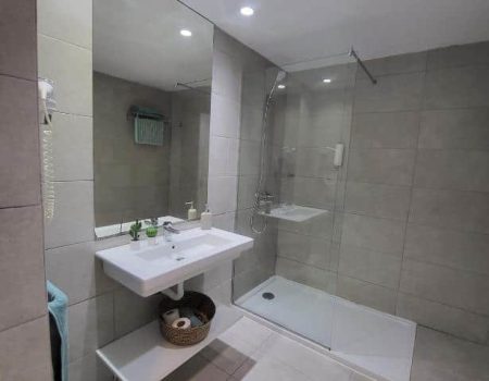 Precioso Atico Vistas Al Mar 14