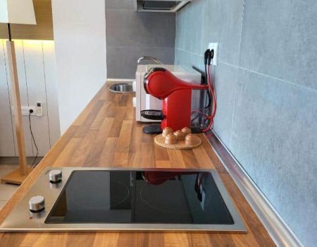 Precioso Atico Vistas Al Mar 15