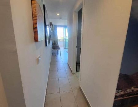 Precioso Atico Vistas Al Mar 16