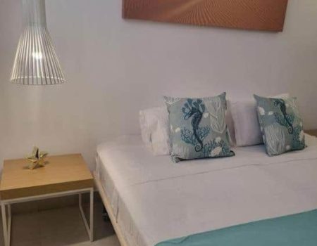 Precioso Atico Vistas Al Mar 17